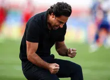 فرهاد مجیدی ۵ میلیون تومان جریمه شد