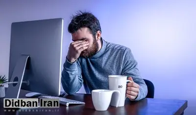 علائم سردردهای ناشی از کافئین چگونه است؟