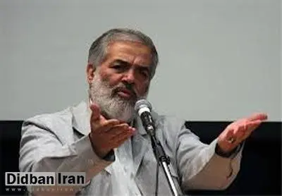 قدیریابیانه: باید مدال وقاحت بر سینه احمدینژاد و مدال حماقت بر سینه طرفدارانش نصب شود