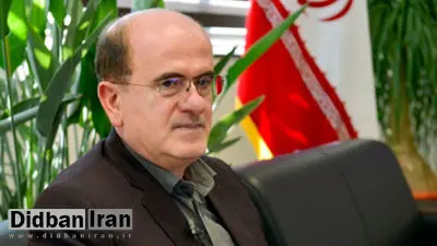 مهرداد لاهوتی: دولت رئیسی در مذاکرات احیای برجام کاره ای نیست/ اگر مجلس مجلس ۲۰دقیقهای برجام را تصویب کرد چرا شورای نگهبان تایید کرد؟