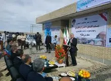 طرح خط انتقال آب سد نساء بم به‌صورت تخصصی پیگیری می‌شود