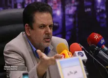 روزهای سخت سالاری
