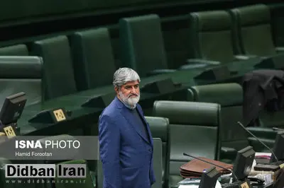 مطهری: بسیاری از معترضان انتخابات ۸۸ در نهم دی ماه به میدان آمدند