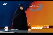 کارشناس صداو سیما: زنان بی حجاب پرخاشگر بوده و اختلال ضد اجتماعی دارند+فیلم 