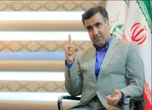 علی سلاجقه: کیسه‌های پلاستیکی حذف خواهند شد/ احتمال عقب‌نشینی و بالاآمدگی دریای خزر وجود دارد