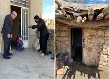 ماجرای جانگداز قبر دخترکی که در ایلام خودکشی‌کرد چه بود؟
