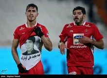 بعد از مهدی ترابی؛ علی علیپور هم رسما از پرسپولیس جدا شد!

