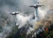 نماینده بابل: باید مشخص شود بودجه رسمی که برای خرید بالگردهای اطفای حریق وجود داشت، کجا هزینه شده
