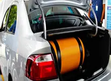 سقف فروش سالانه گاز مایع به خودروها تعیین شد