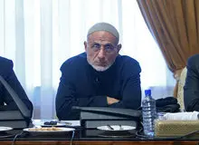 
میرسلیم: برای انتخابات مجلس در حال تدوین لیست حزبی هستیم