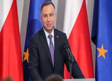 رئیس‌جمهور لهستان: بدون آمریکا، اروپای امنی در کار نیست