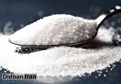 گرانی ۷۲ درصدی شکر در یک سال/ افزایش واردات شکر هم نتوانست ترمز گرانی را بکشد