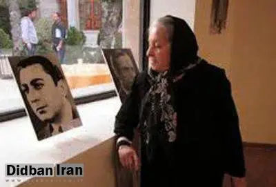 ناگفته‌هایی پیش از آنکه ساعت خانه بایستد/ ۲۰ سال زندگی مشترک با بنان از زبان پری‌دخت آور 