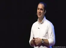 کاوه مدنی رییس موسسه آب،محیط زیست و سلامت  دانشگاه سازمان ملل متحد شد