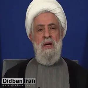نعیم قاسم: دیگر زمان توسعه طلبی اسرائیل در لبنان گذشته است