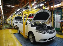 تولید سراتو  متوقف شد/ پژو 301 به تولید نرسید