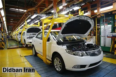 تولید سراتو متوقف شد/ پژو 301 به تولید نرسید
