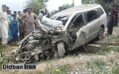 انفجار در پاکستان ۴ کشته و ۱۱ زخمی برجای گذاشت