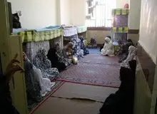 سازمان زندان‌ها: تاکنون درباره تعرض در زندان‌های زنان هیچگونه گزارشی ثبت نشده