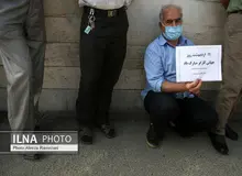 ۳۰ فعال کارگری در تجمعات روز جهانی کارگر در تهران بازداشت شدند
