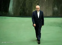 ظریف باردیگر به مجلس احضار شد/  نایب رئیس کمیسیون امنیت ملی: چاره‌ای دیگر نداشتیم!