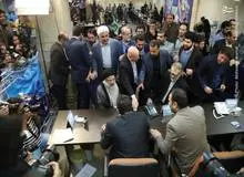 بیم آن می رود که دولت آقای رئیسی دولت خودتحریم باشد