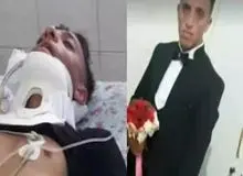 رضا آل کثیر، کارگر اخراجی قسمت گلخانه هفت تپه خود را در منزل پدری به دار آویخت!