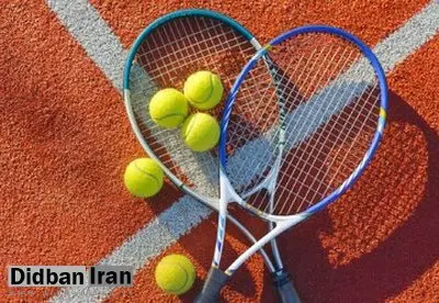 برد تنیسور زن ایران در ازبکستان