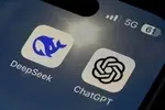 دیپ‌سیک و چت‌جی‌بی‌تی وصل شدند