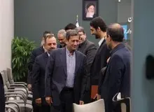 بررسی مقدمات پیوستن به FATF در شورای معاونین وزارت اقتصاد
