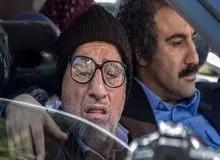 محسن تنابنده: بابا پنجعلی می‌میرد
