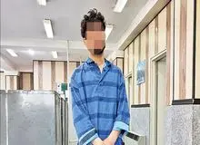 ۲خواهر قصاص برادرشان را خواستار شدند/ پدرم جلوی چشمهایم مادرم را کتک زد، من هم انتقام گرفتم