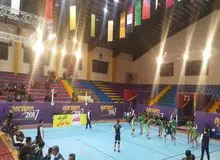 کبدی قهرمانی آسیا 2017 گرگان/ صعود هند به نیمه نهایی قطعی شد