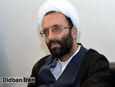 علیرضا سلیمی: تریبون ریاست جمهوری شخصی نیست/ روحانی بلوف می زند