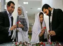 پایین‌ترین و بالاترین سن ازدواج در ایران چقدر است؟/ متوسط سن ازدواج در استان هاچقدر است؟
