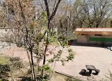 میراث فرهنگی: حصار پارک قیطریه برداشته شد / به شهرداری نامه زدیم که قبل از انجام هر کاری باید کارشناس ما در آنجا مستقر باشد / در محوطه باستانی قیطریه ۳۵۰ گور کشف شده؛