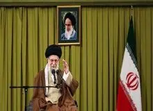 آیت الله خامنه ای: بر سرکوب عوامل واقعی و پشت پرده حادثه تروریستی کرمان اصرار داریم
