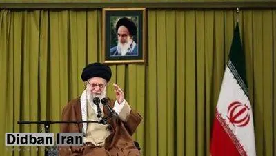 آیت الله خامنه ای: بر سرکوب عوامل واقعی و پشت پرده حادثه تروریستی کرمان اصرار داریم