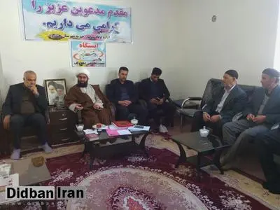 وقت پنج میلیارد ریالی در هشترود در هشت ماه گذشته سالجاری