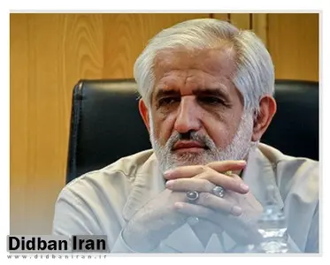 پرویز سروری: شهرداری باید انتخاب شود که مورد اعتماد قوا و «سوپرمن» باشد

