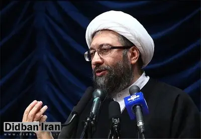 رییس قوه قضاییه: جنایتی که موجب شهادت جمعی از مرزبانان شد، بی‌پاسخ نخواهد ماند