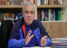 فتح الله زاده مدیر عامل استقلال می شود؟!