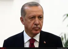 پیام تسلیت «اردوغان» در پی درگذشت آیت الله تسخیری
