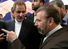 واعظی: نه با اصولگرای تند و نه با اصلاح‌طلب تند هیچ ائتلافی نداشتیم
