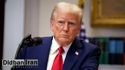 ترامپ: امریکا رسما بر علیه کارتل های مواد مخدر در ونزوئلا اعلان جنگ میکند