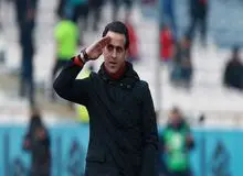 علی کریمی پیشنهاد سرمربیگری شاهین بوشهر را رد کرد
