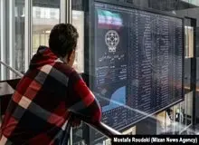 ریزش ۵ هزار و ۹۴۵ واحدی بورس/  محصولات شیمیایی با ۲۲ میلیارد تومان بیشترین خروج پول حقیقی را به ثبت رساندند+اسامی نمادهای منفی 