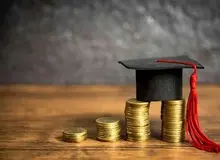 احتمال حذف وام شهریه از سبد وام‌های دانشجویی 