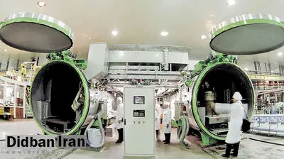 آمریکا: غنی‌سازی در عربستان صورت نخواهد گرفت