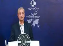 یک بار تحت تحریم مذاکره کرده‌ایم، بار دیگر این کار را انجام نمی‌دهیم/ نباید با تخریب دولت موجب ناامیدی مردم شد/ یارانه دهک‌های بالا از مهرماه قطع می شود/ حضور زنان در بازی ایران با کامبوج گزینشی نخواهد بود